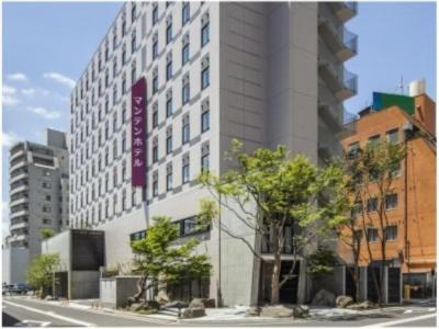 Fukui Manten Hotel Ekimae Camera foto